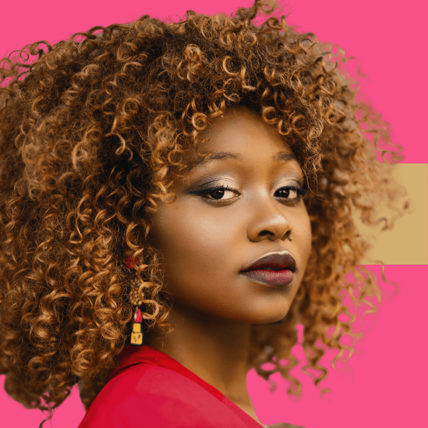 CREME DEFINITION BOUCLES - PERFECT CURLS - Laura Sim's