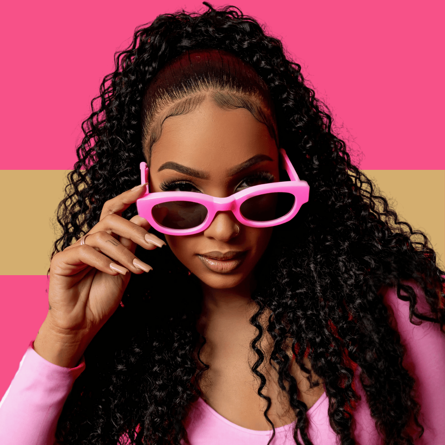 LAIT DEFINITION BOUCLES - PERFECT CURLS - Laura Sim's