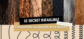 Comprendre sa porosité : la clé pour des soins capillaires ciblés ✨ - Laura Sim's