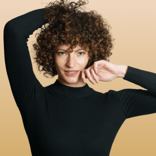 Définir sa texture de cheveux : la première étape pour une routine efficace - Laura Sim's