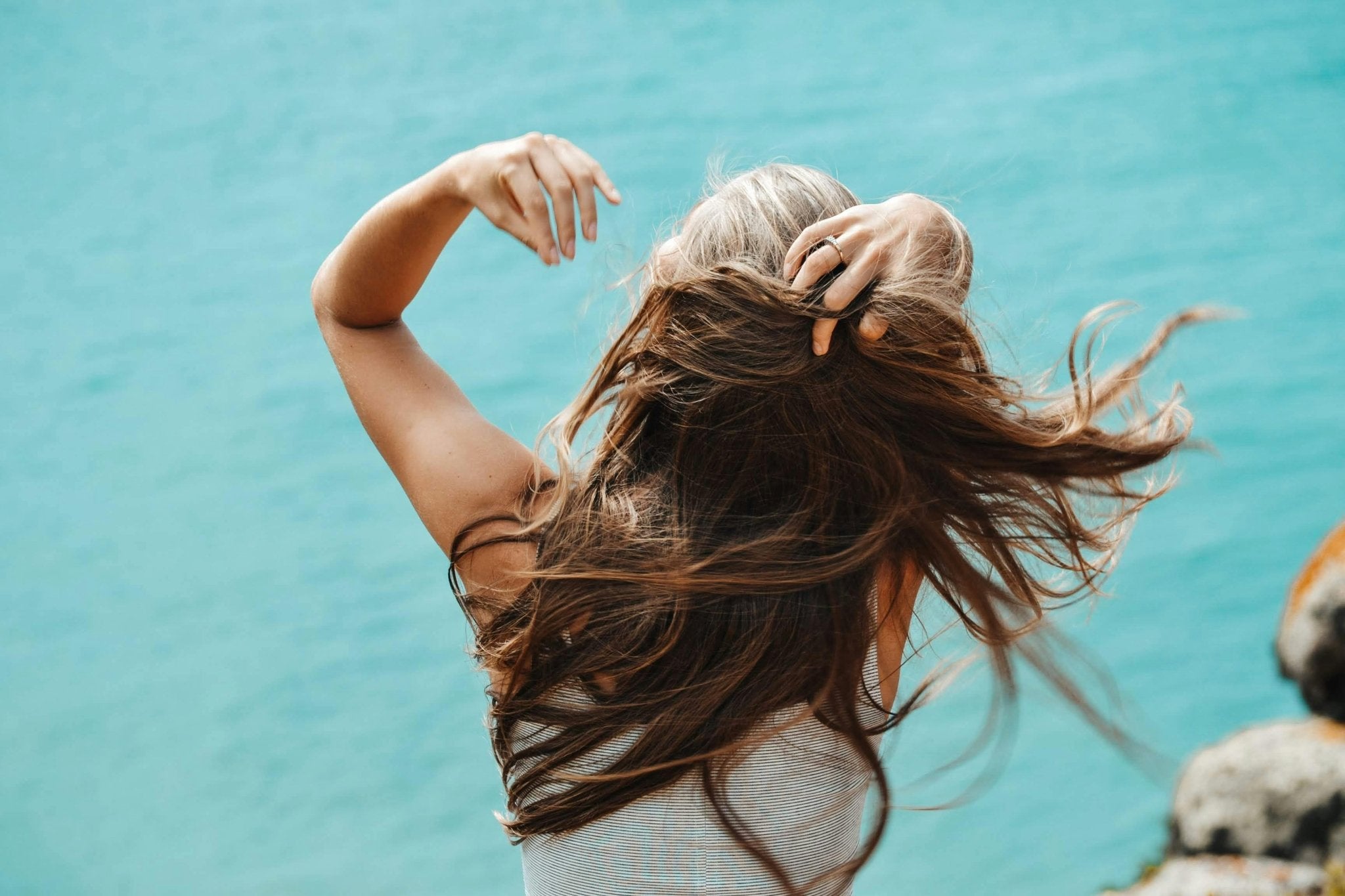 Définir sa texture de cheveux : la première étape pour une routine efficace - Laura Sim's
