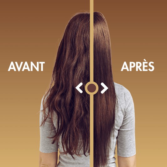 Nos conseils pour prendre soin de vos cheveux lisses ou défrisés - Laura Sim's