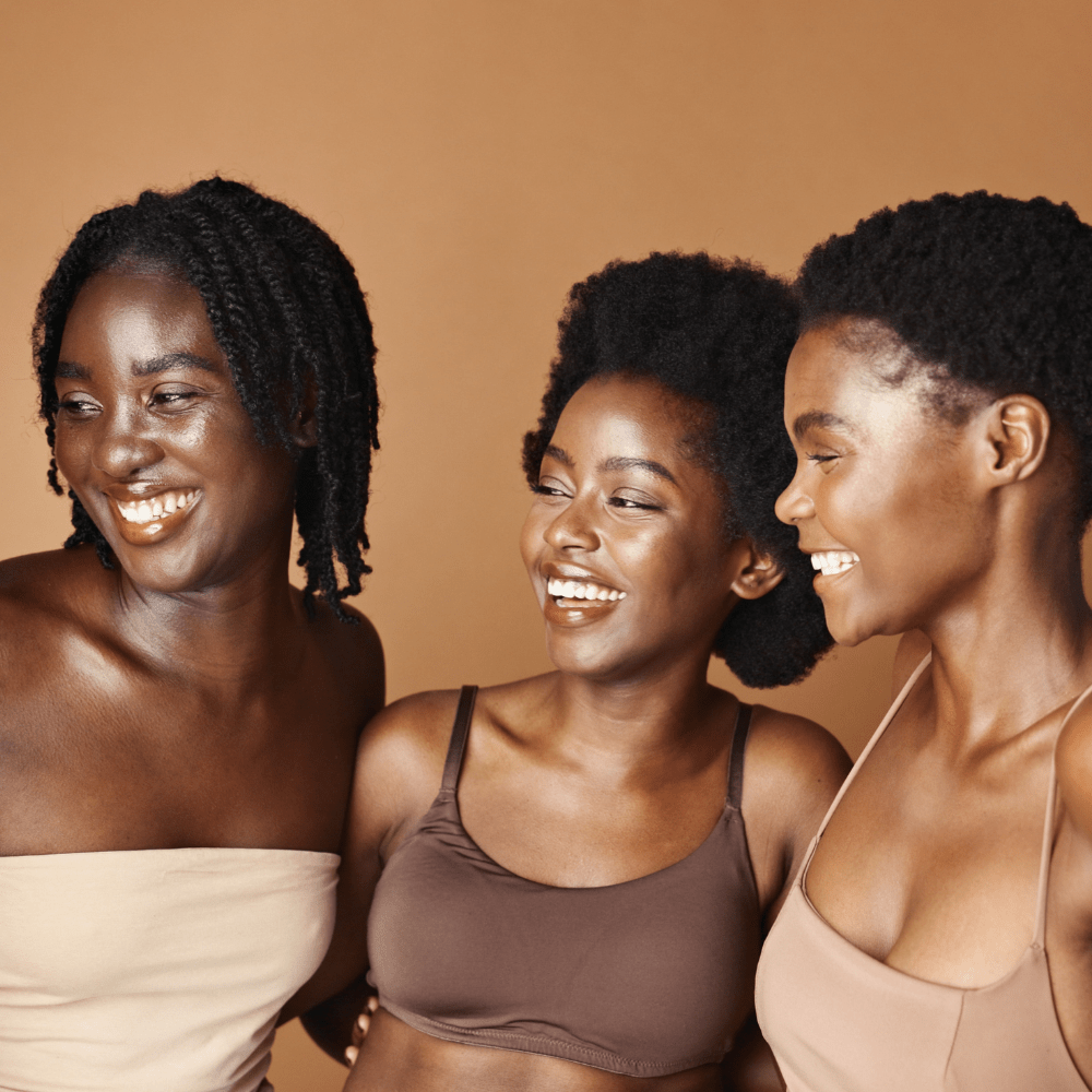 Prendre soin de ses cheveux crépus - Laura Sim's