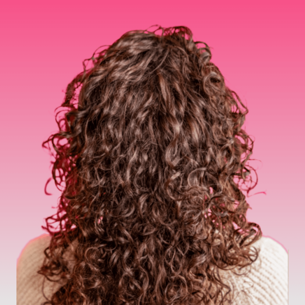 Prendre soin de ses cheveux ondulés ou bouclés - Laura Sim's