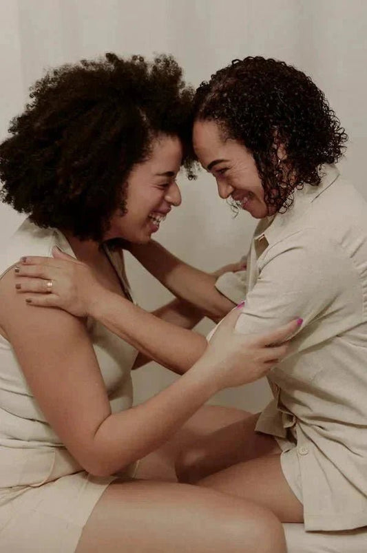 Quel est mon type de cheveu ? La classification d’André Walker - Laura Sim's