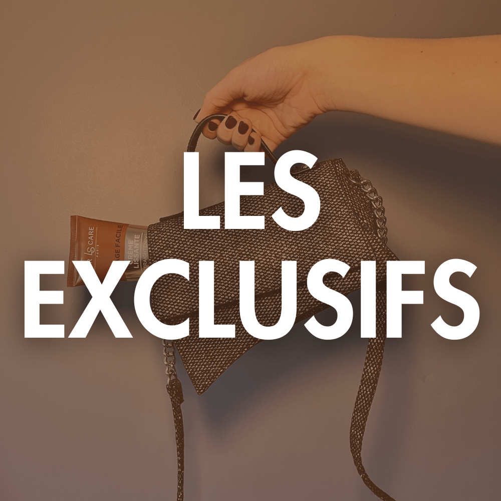 Les Exclusifs - Laura Sim's