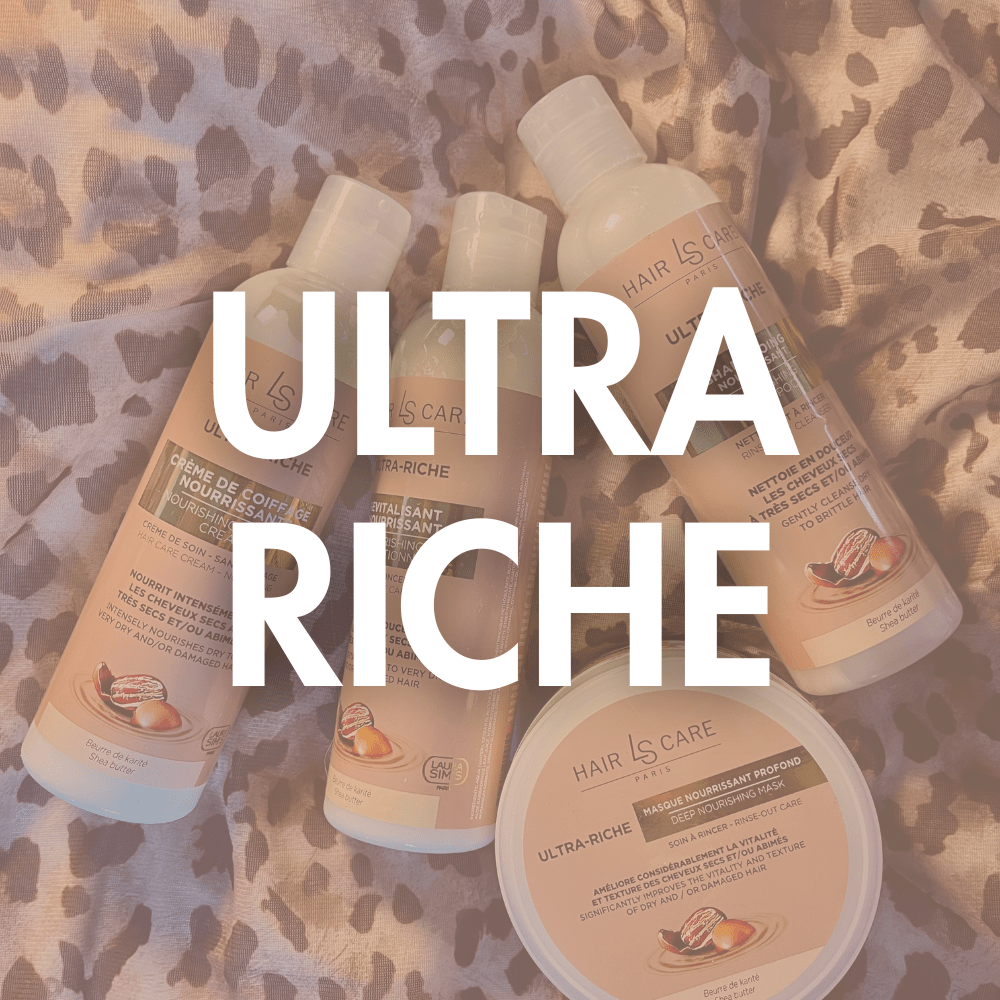 Ultra Riche - Laura Sim's