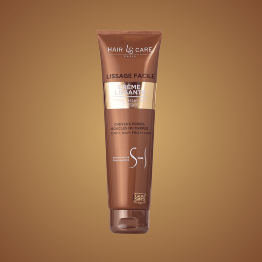 CREME LISSANTE THERMO - ACTIVE - Laura Sim's