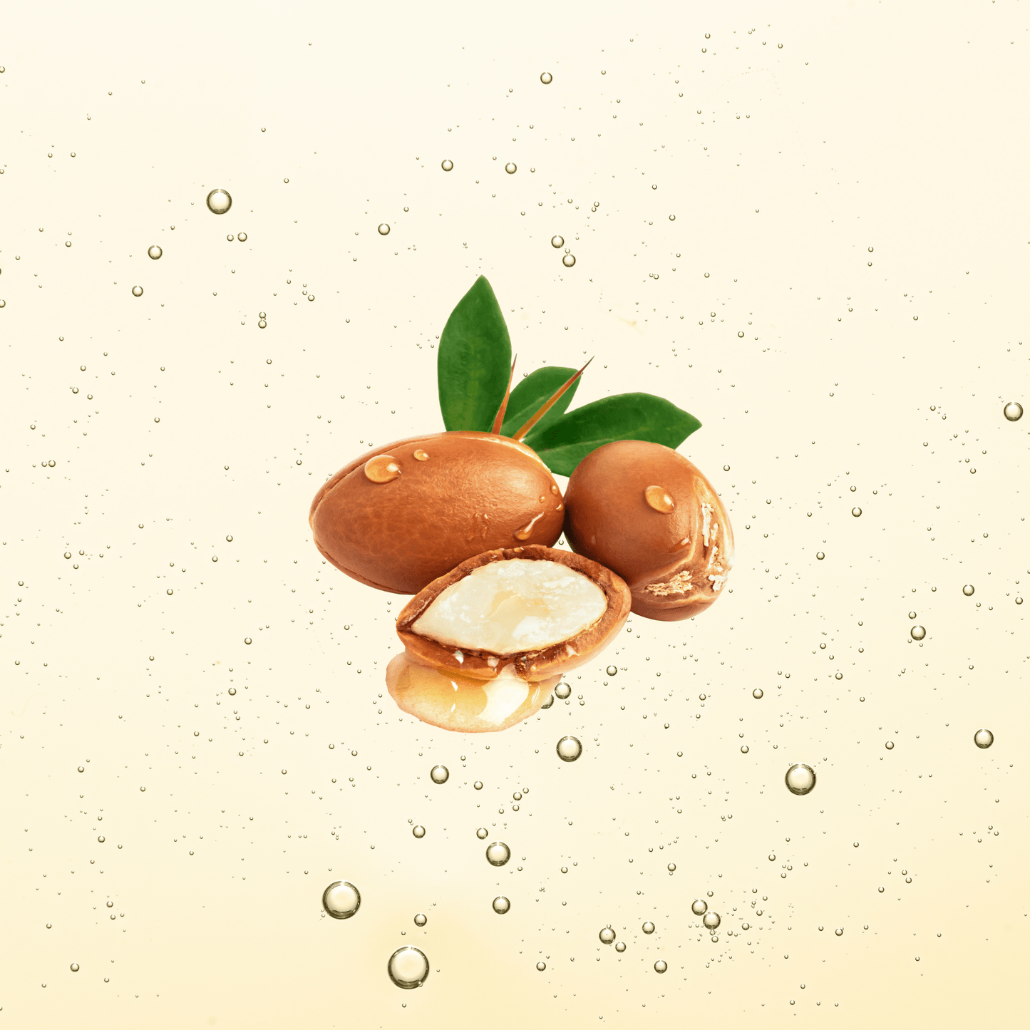 HUILE D'ARGAN 100% NATURELLE - Laura Sim's