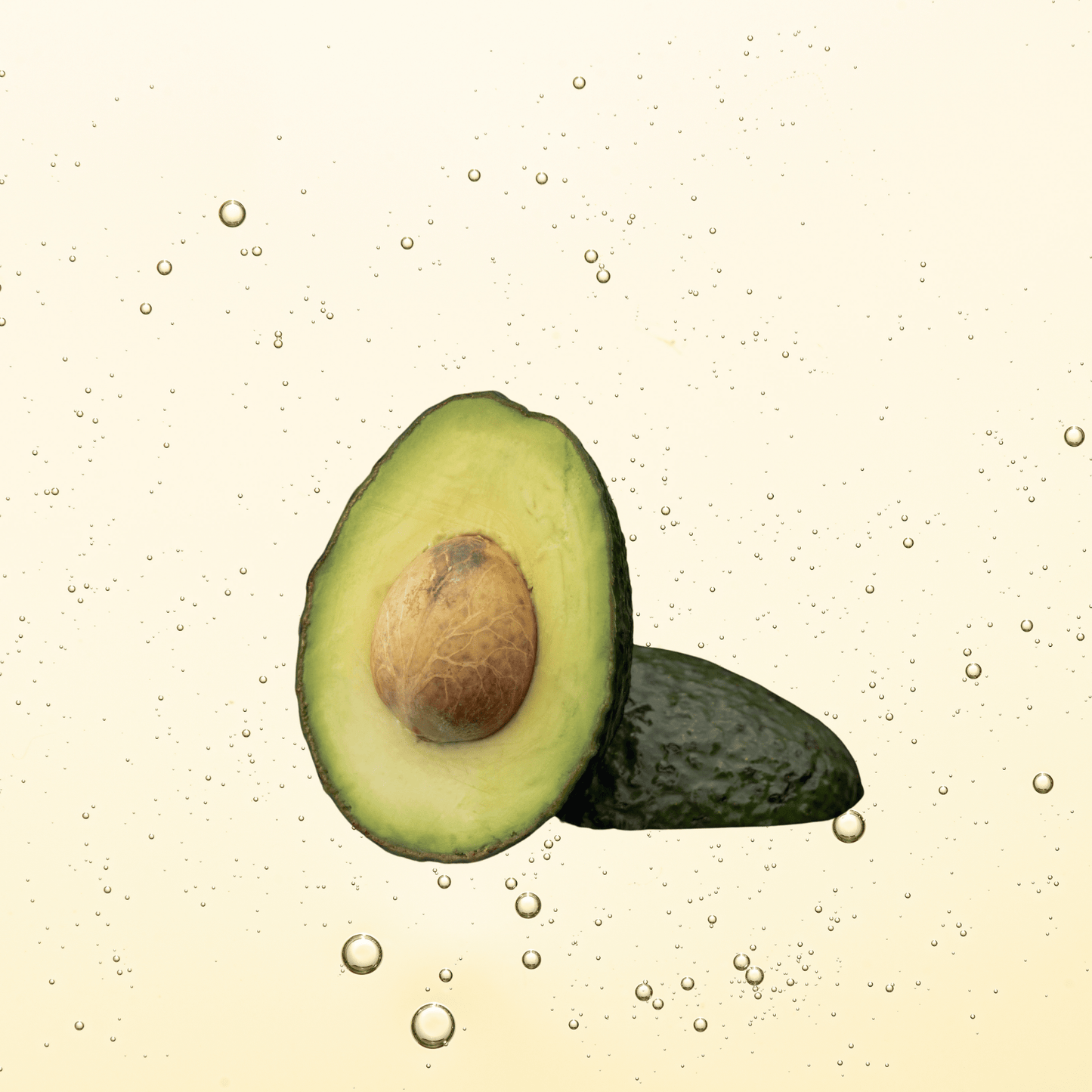 HUILE D'AVOCAT 100% NATURELLE - Laura Sim's