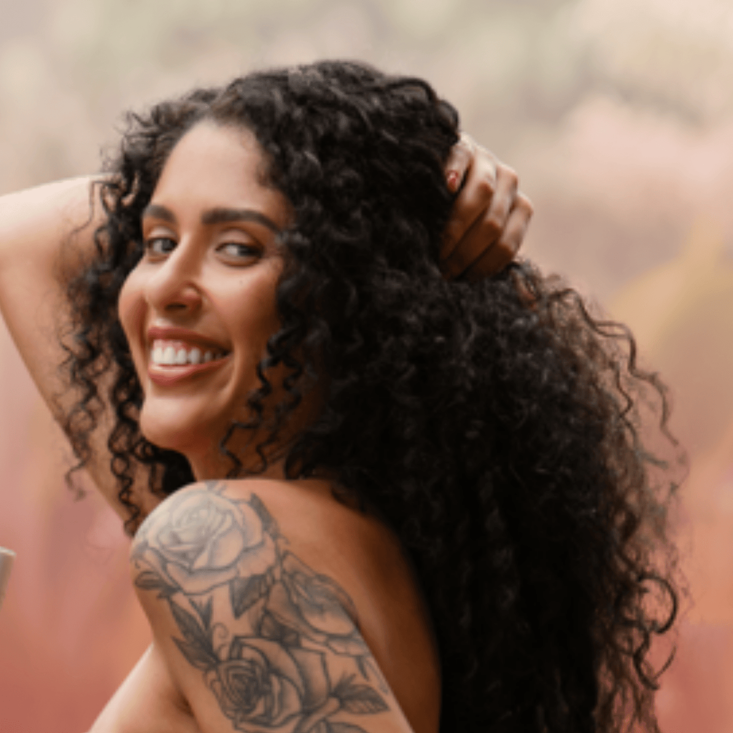 HUILE DE RICIN 100% NATURELLE - Laura Sim's