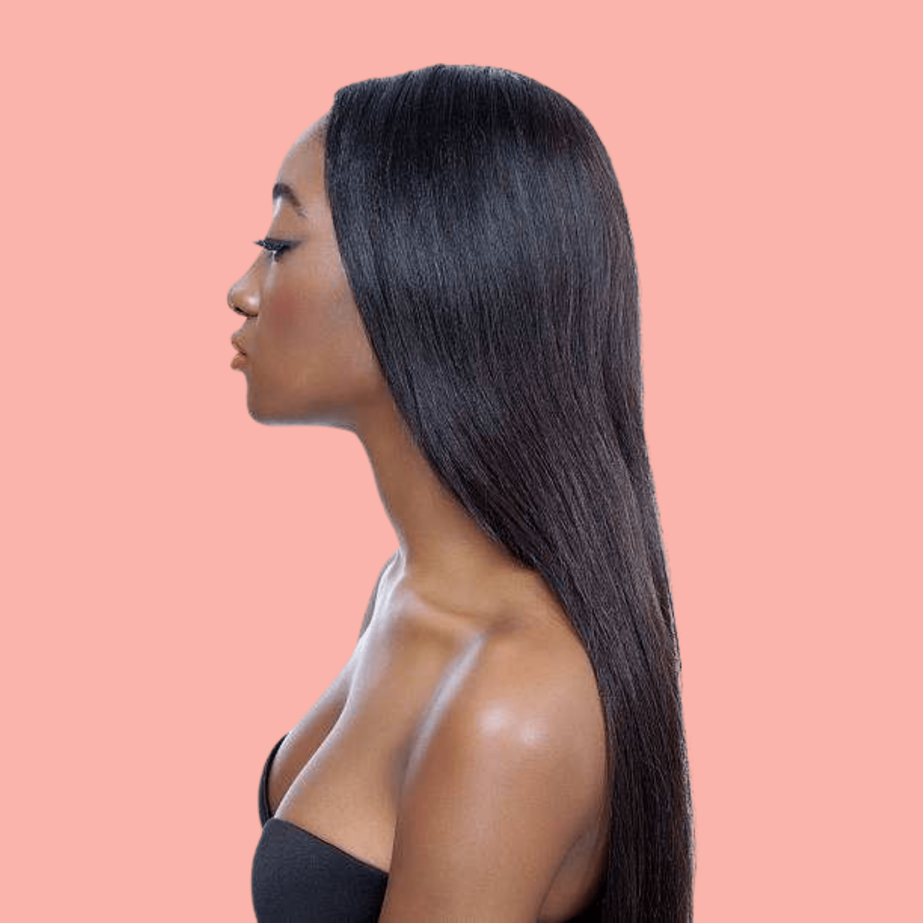 KIT DEFRISANT SANS SOUDE - DOUX - Laura Sim's