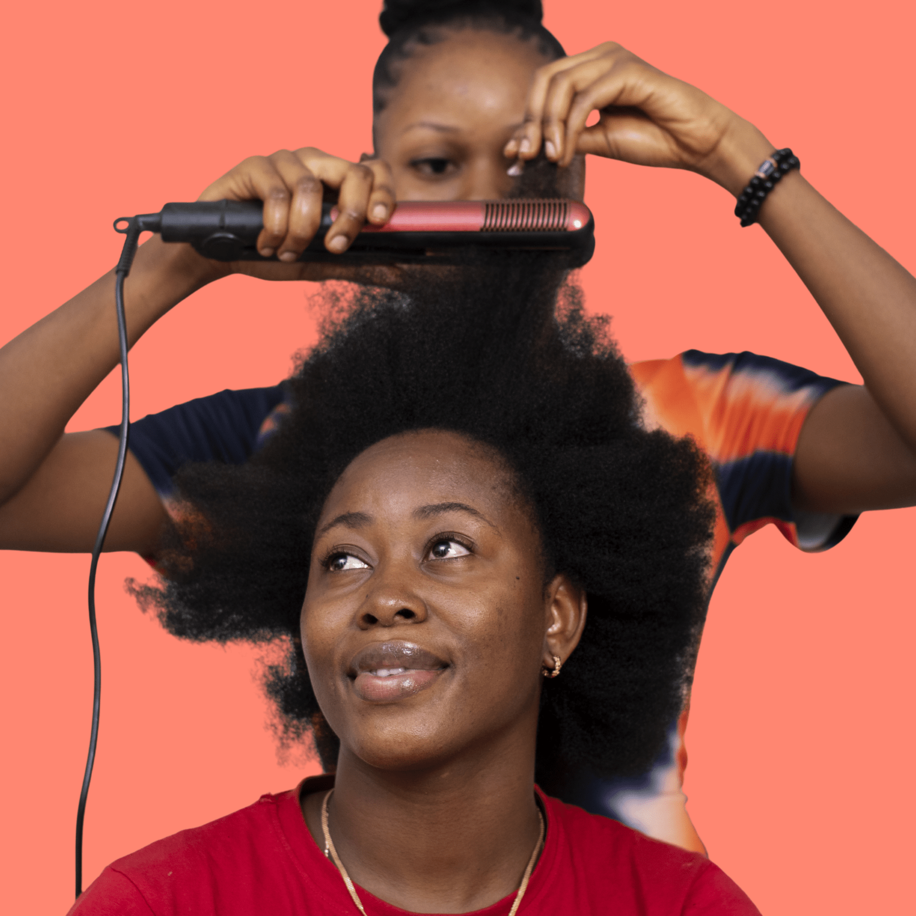 KIT DEFRISANT SANS SOUDE - NORMAL - Laura Sim's