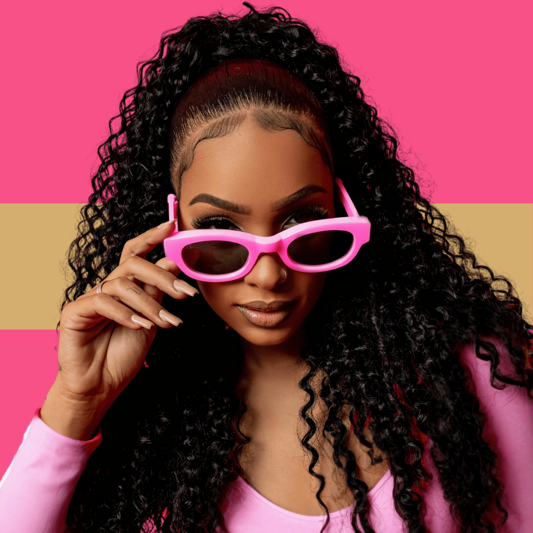 LAIT DEFINITION BOUCLES - PERFECT CURLS - Laura Sim's