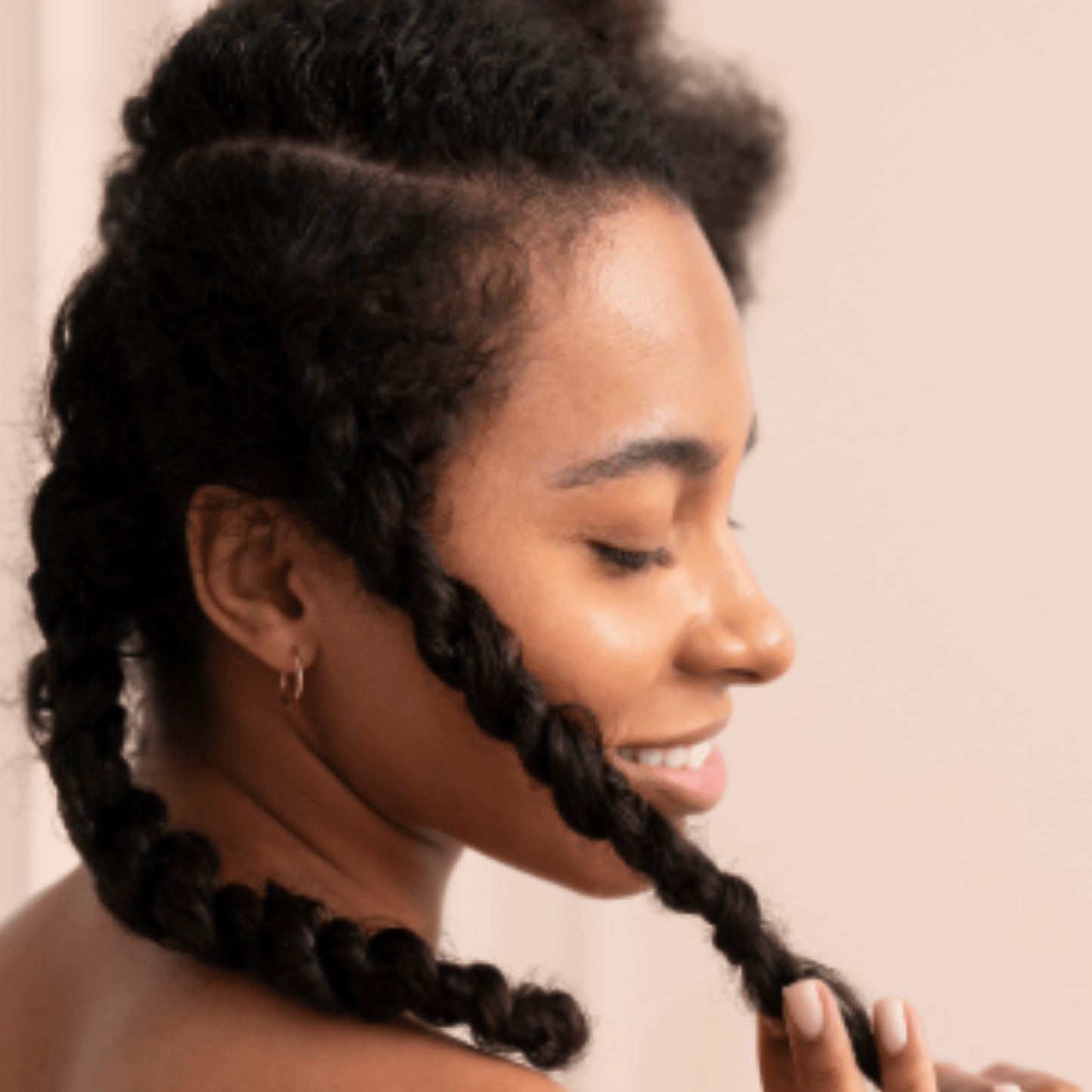 MASQUE NOURRISSANT - ULTRA RICHE - Laura Sim's