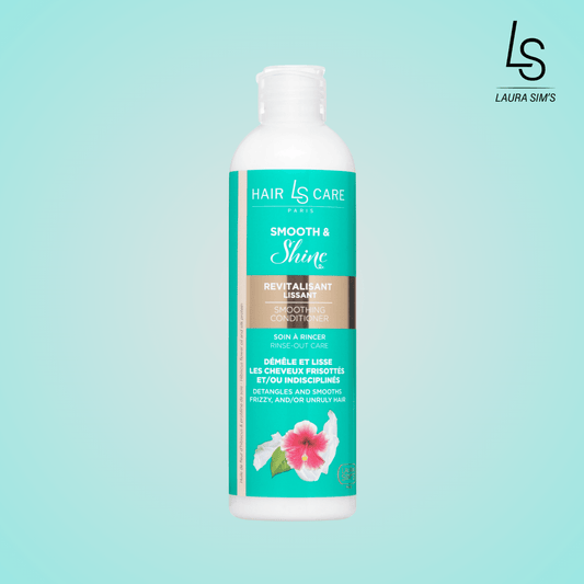 REVITALISANT LISSANT - SMOOTH & SHINE - Laura Sim's
