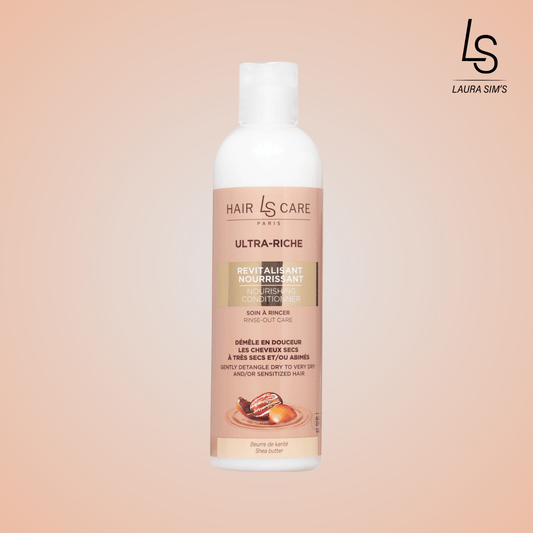 REVITALISANT NOURRISSANT - ULTRA RICHE - Laura Sim's