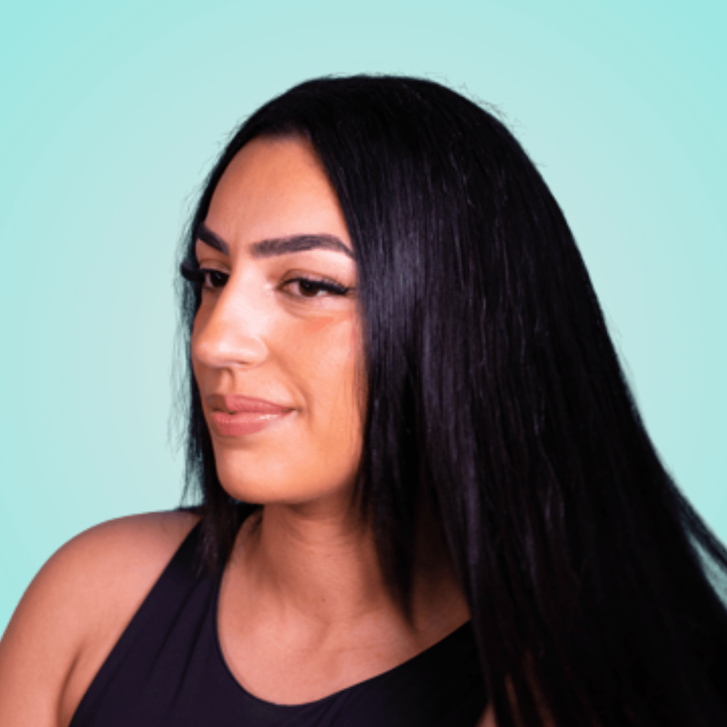 SERUM BRILLANCE ANTI - FRISOTTIS - SMOOTH & SHINE - Laura Sim's