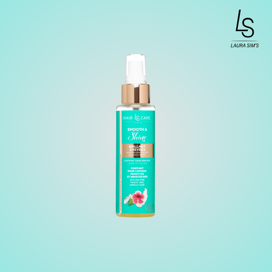 SERUM BRILLANCE ANTI - FRISOTTIS - SMOOTH & SHINE - Laura Sim's