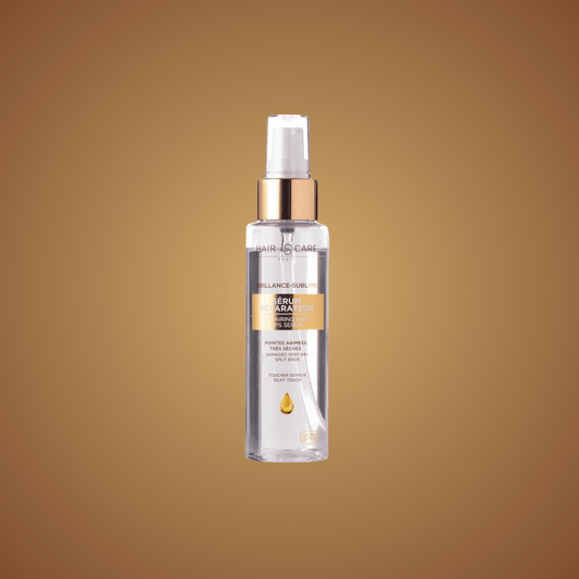 SERUM REPARATEUR BRILLANCE - SUBLIME - Laura Sim's
