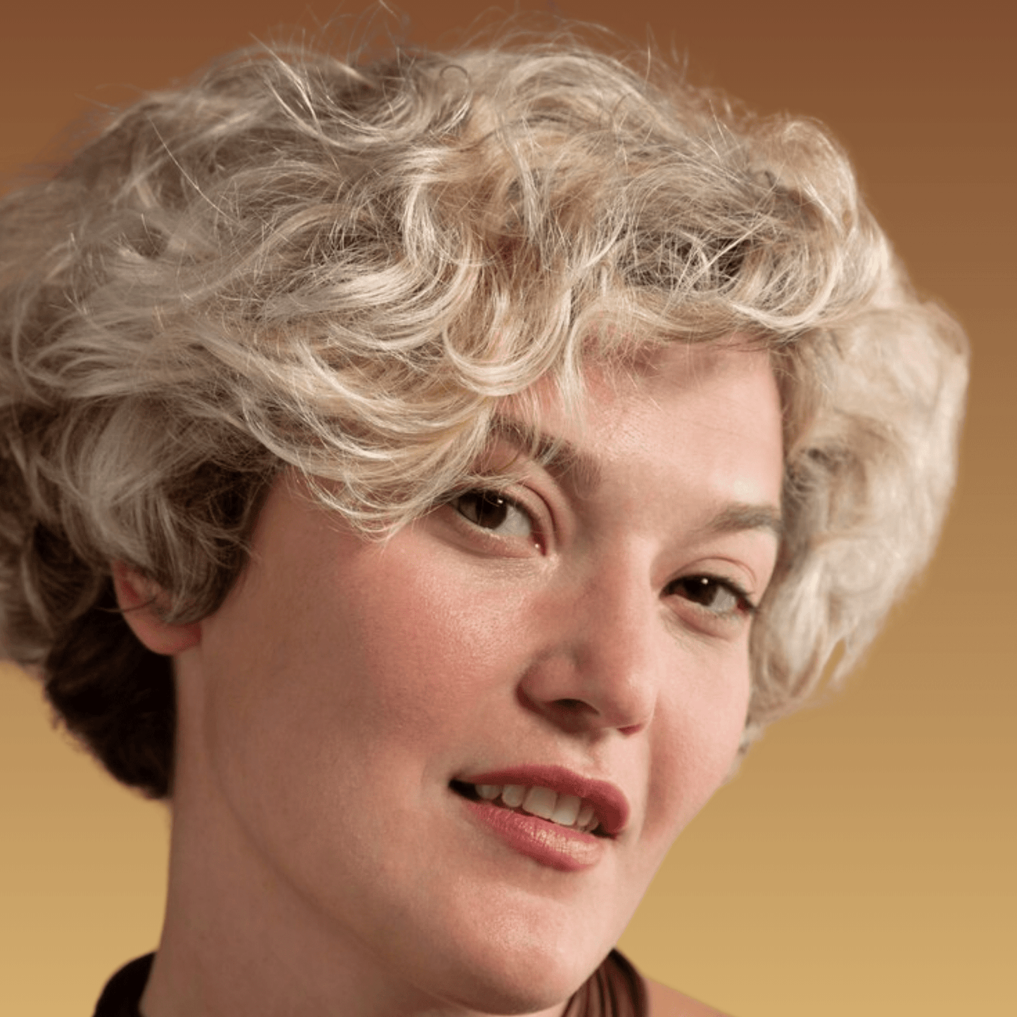 SERUM REPARATEUR BRILLANCE - SUBLIME - Laura Sim's