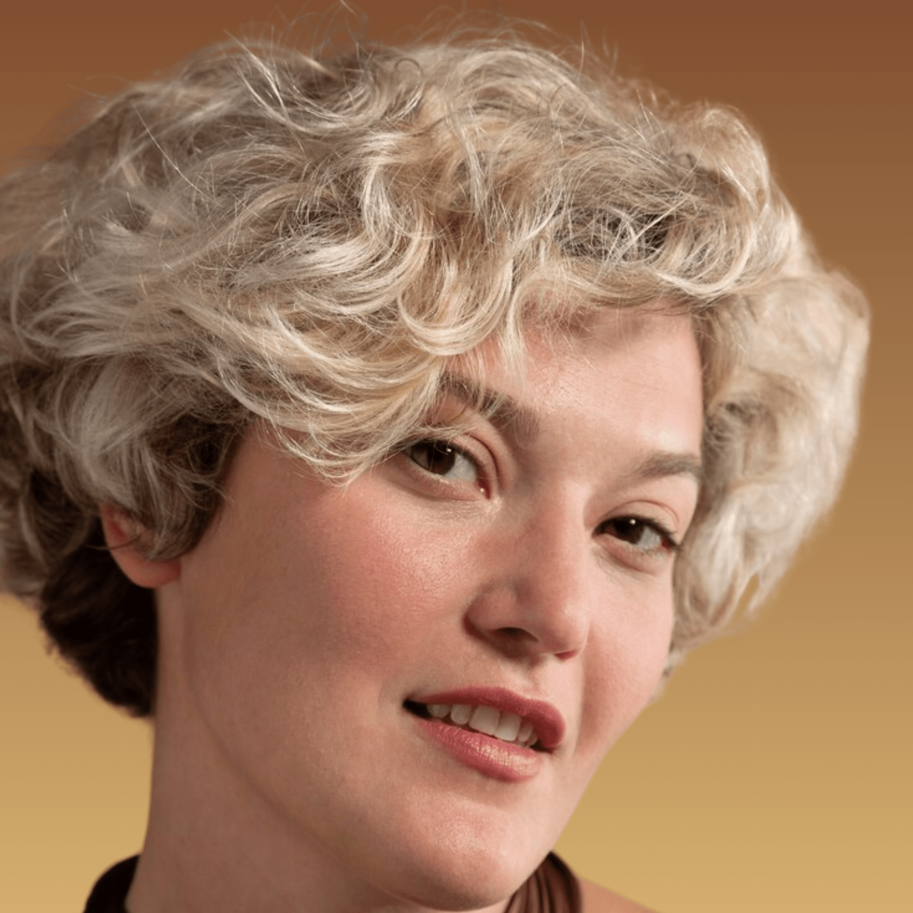 SERUM REPARATEUR BRILLANCE - SUBLIME - Laura Sim's