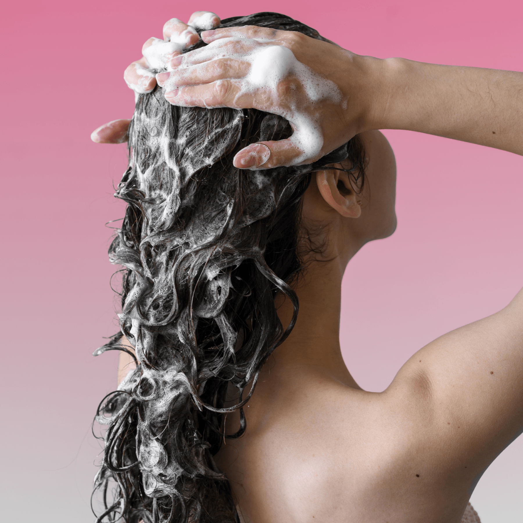 SHAMPOOING SUBLIMATEUR DE BOUCLES - PERFECT CURLS - Laura Sim's